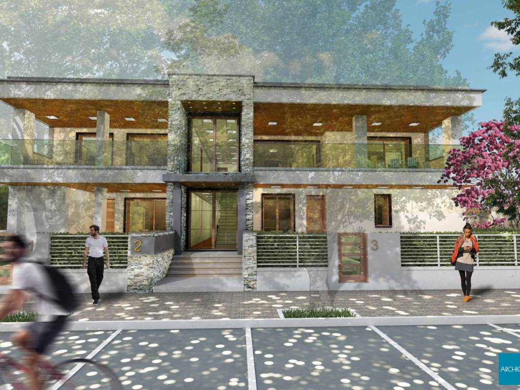 Appartamento a Morciano di romagna in Via Forlì - Foto 3