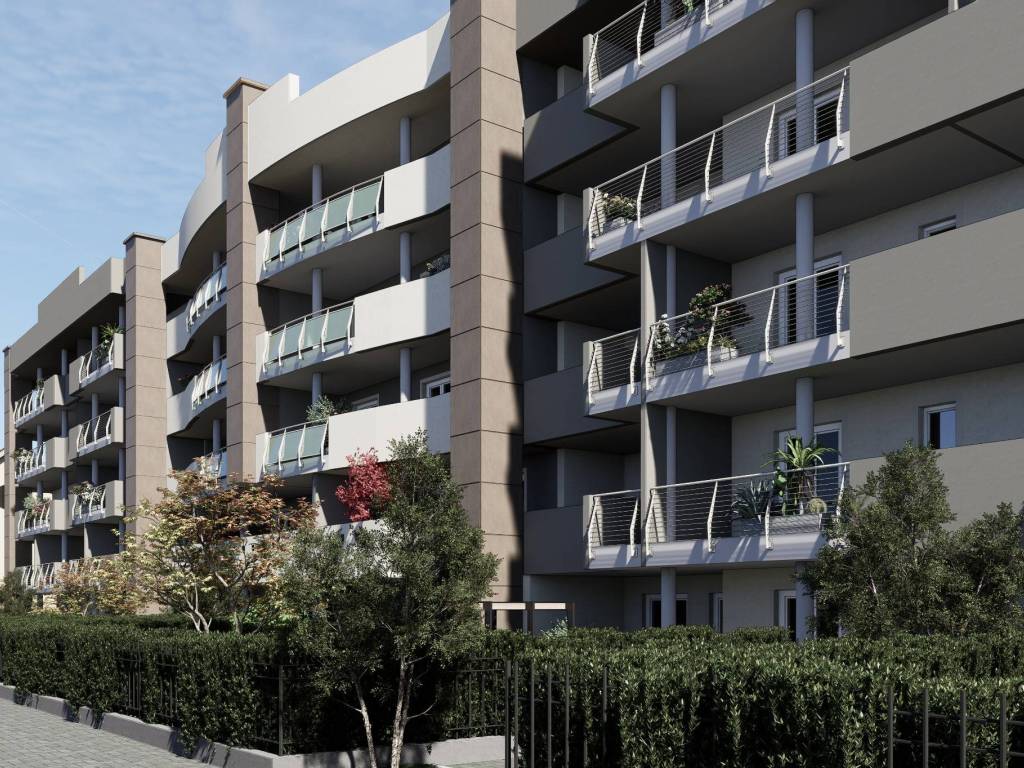 Appartamento a Pinerolo in Via San Pietro Val Lemina, 28 - Foto 2