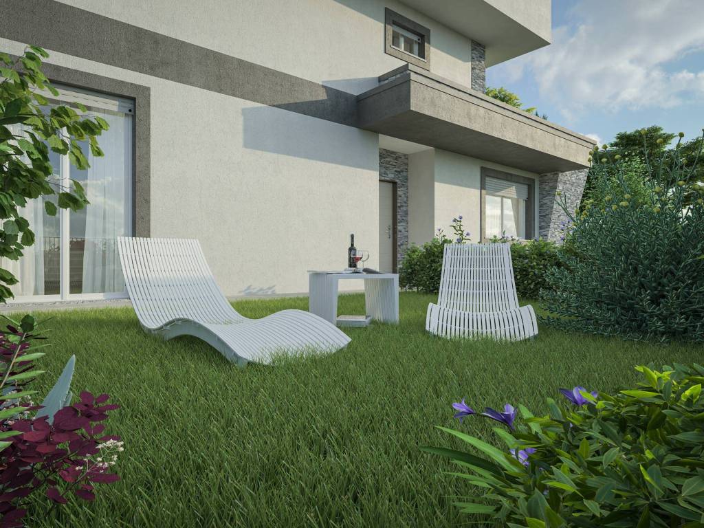 Villa a Terrasini in Via Delle Pomelie - Foto 2