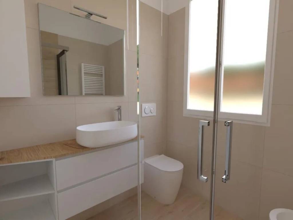 Villa a Terrasini in Via Delle Pomelie - Foto 5