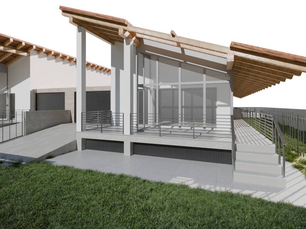 Villa a Fiumicino in Via Antonio Cambriglia - Foto 5