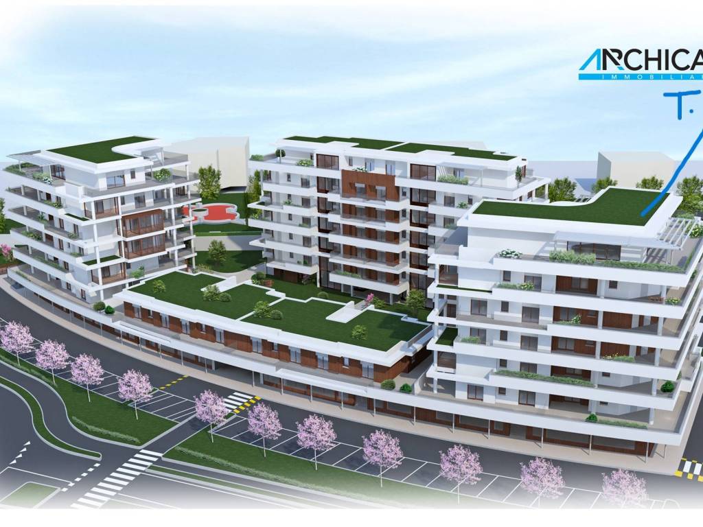 Appartamento a Rivoli in Largo Susa - Foto 3