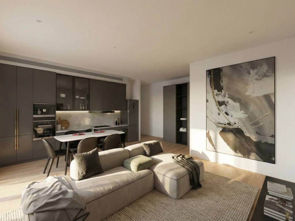 Appartamento a Noceto in Via Don Giovanni Minzoni, 36 - Foto 4
