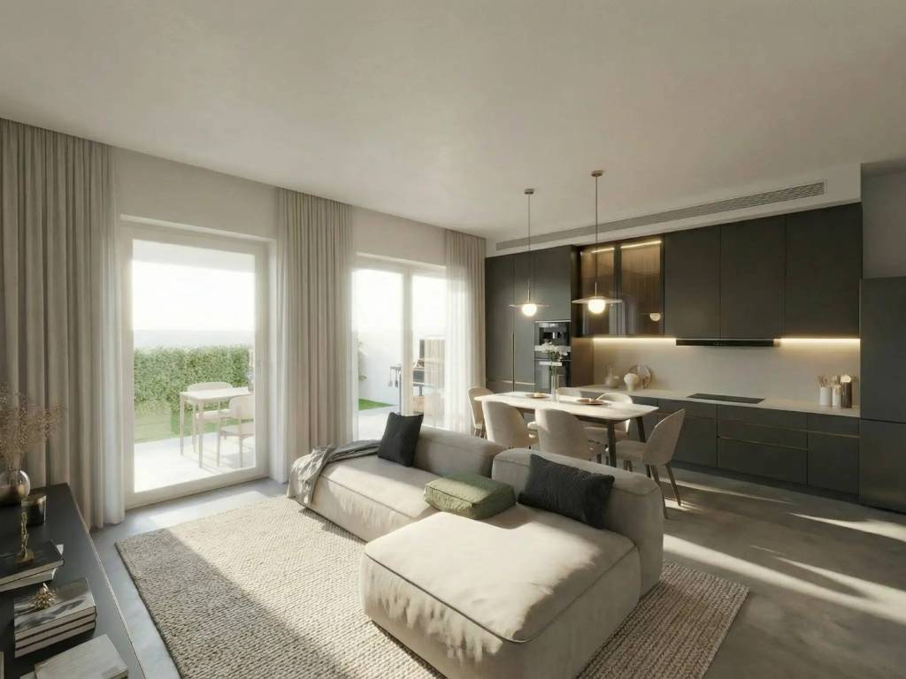 Appartamento a Noceto in Via Don Giovanni Minzoni, 36 - Foto 5