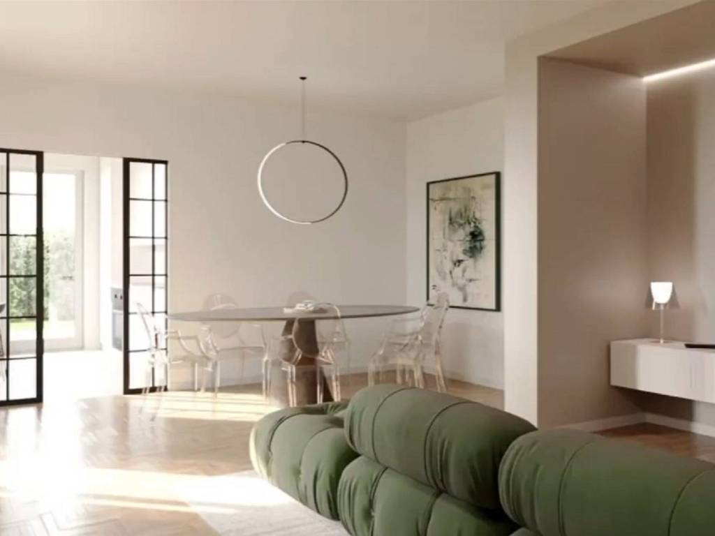 Appartamento a Brescia in Via Senatore Diogene Valotti, 4 - Foto 5