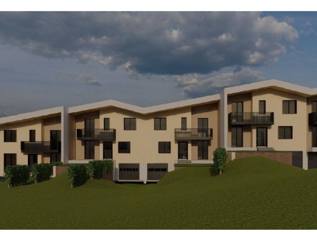 Villa a Bracciano in Strada Provinciale Claudia Braccianese - Foto 2
