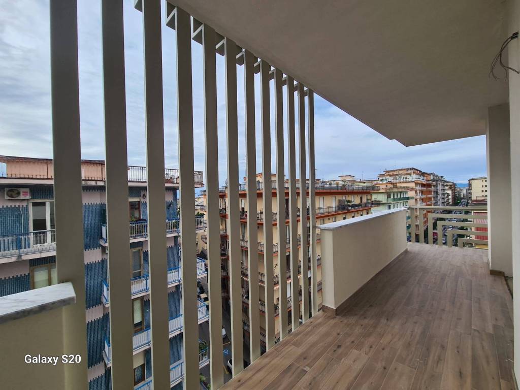 Appartamento a Battipaglia in Via Paolo Baratta, 79 - Foto 4
