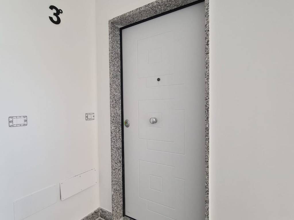 Appartamento a Battipaglia in Via Paolo Baratta, 79 - Foto 5
