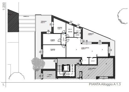 Appartamento a Novara in Via Valduggia, 11 - Foto 3