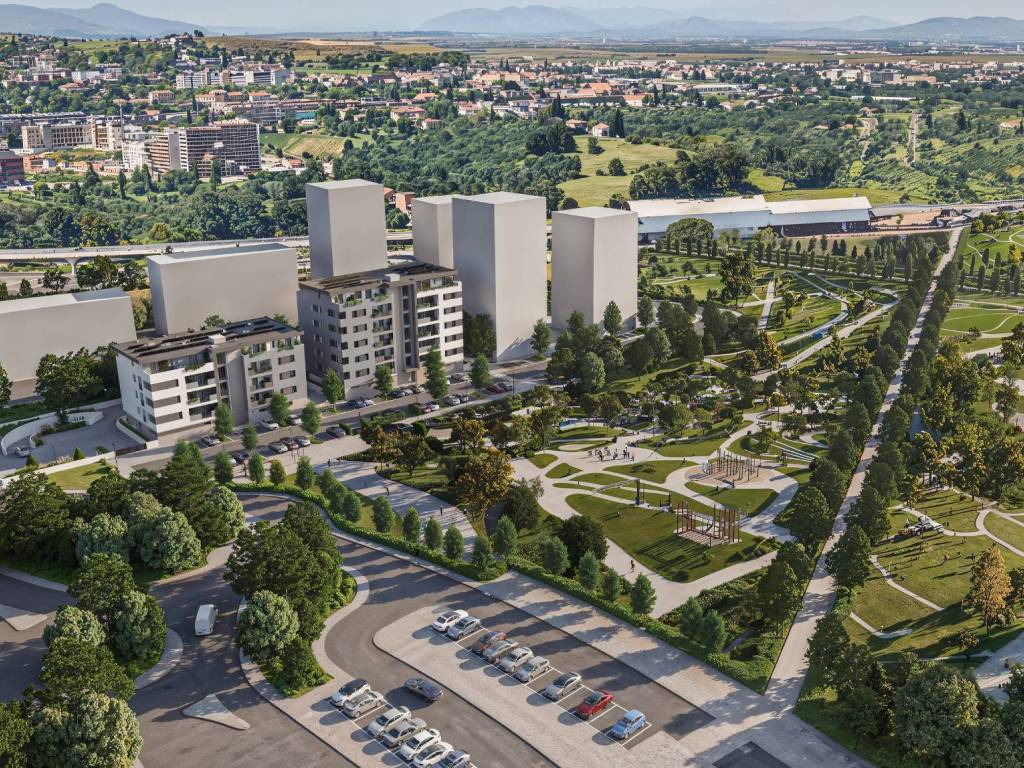 Appartamento a Bologna in Via Isabella Colbran - Foto 2