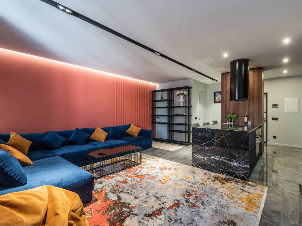 Villa a Imola in Via Tommaso Campanella, 207 - Foto 4