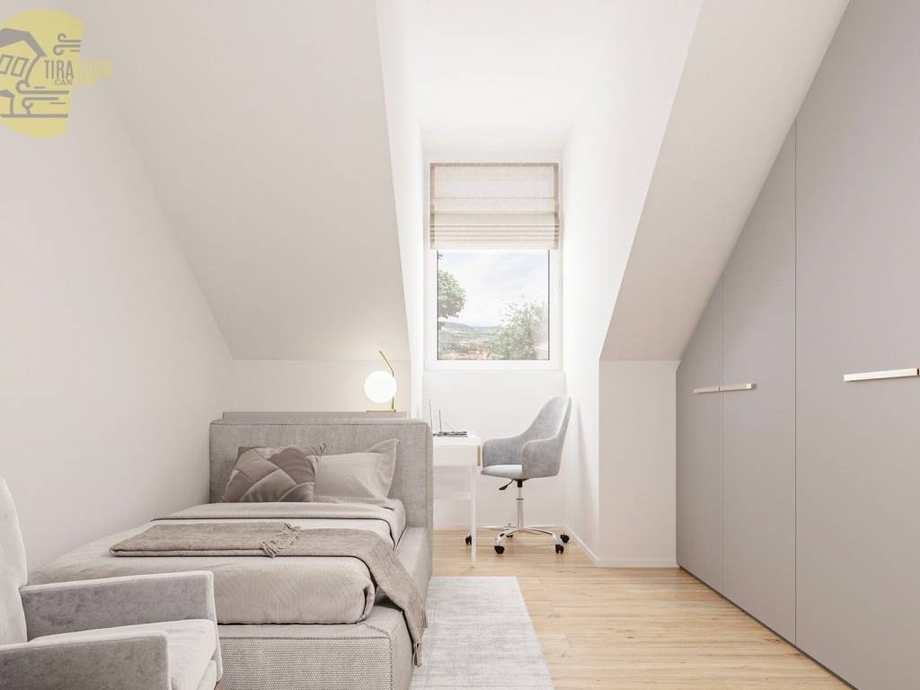 Appartamento a Gorizia in Corso Italia, 22 - Foto 3