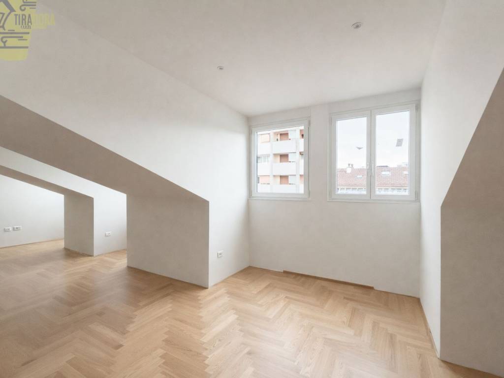 Appartamento a Gorizia in Corso Italia, 22 - Foto 4