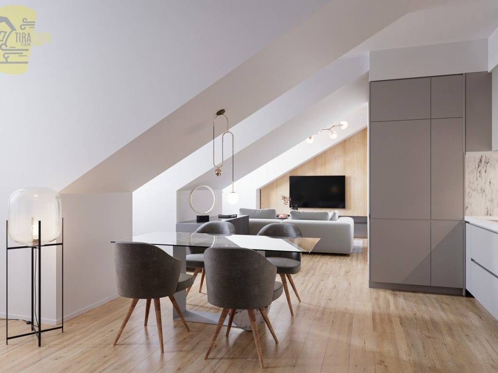 Appartamento a Gorizia in Corso Italia, 22 - Foto 5