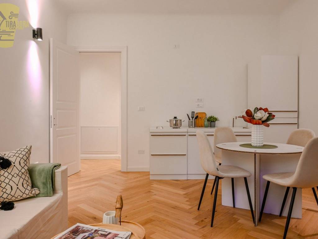 Appartamento a Trieste in Via San Vito, 4 - Foto 2