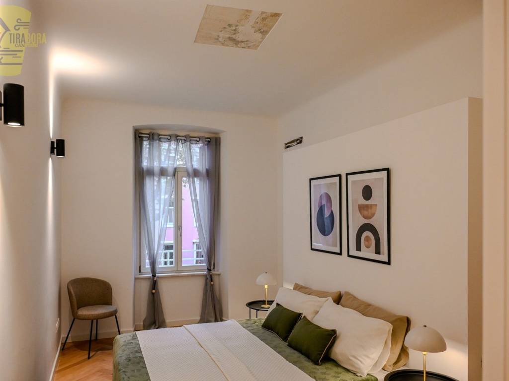 Appartamento a Trieste in Via San Vito, 4 - Foto 3