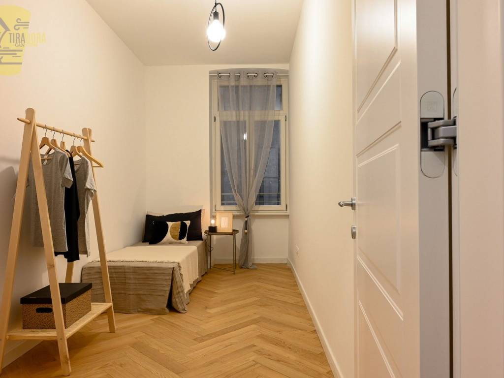 Appartamento a Trieste in Via San Vito, 4 - Foto 4