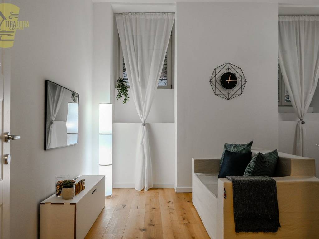 Appartamento a Trieste in Via San Vito, 4 - Foto 5