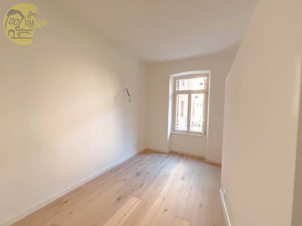 Appartamento a Trieste in Via San Vito, 4 - Foto 2