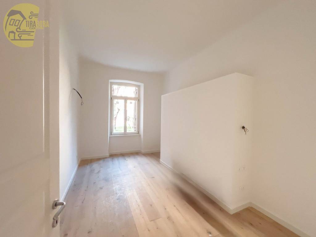 Appartamento a Trieste in Via San Vito, 4 - Foto 4