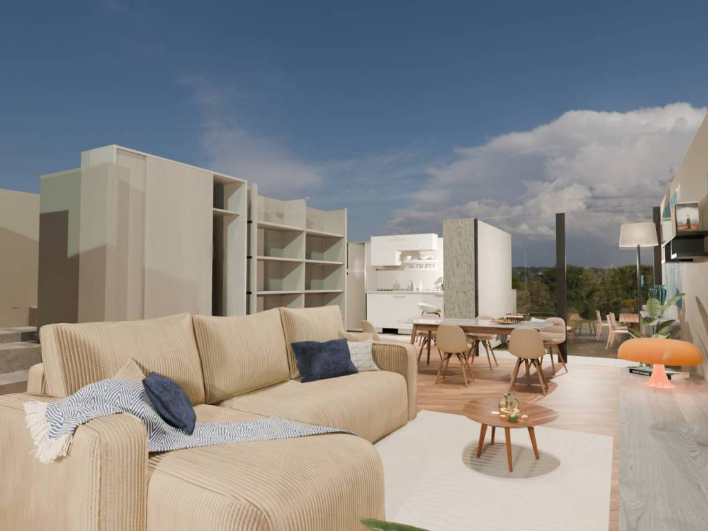 Villa a Carpiano in Via del Lisone - Foto 3