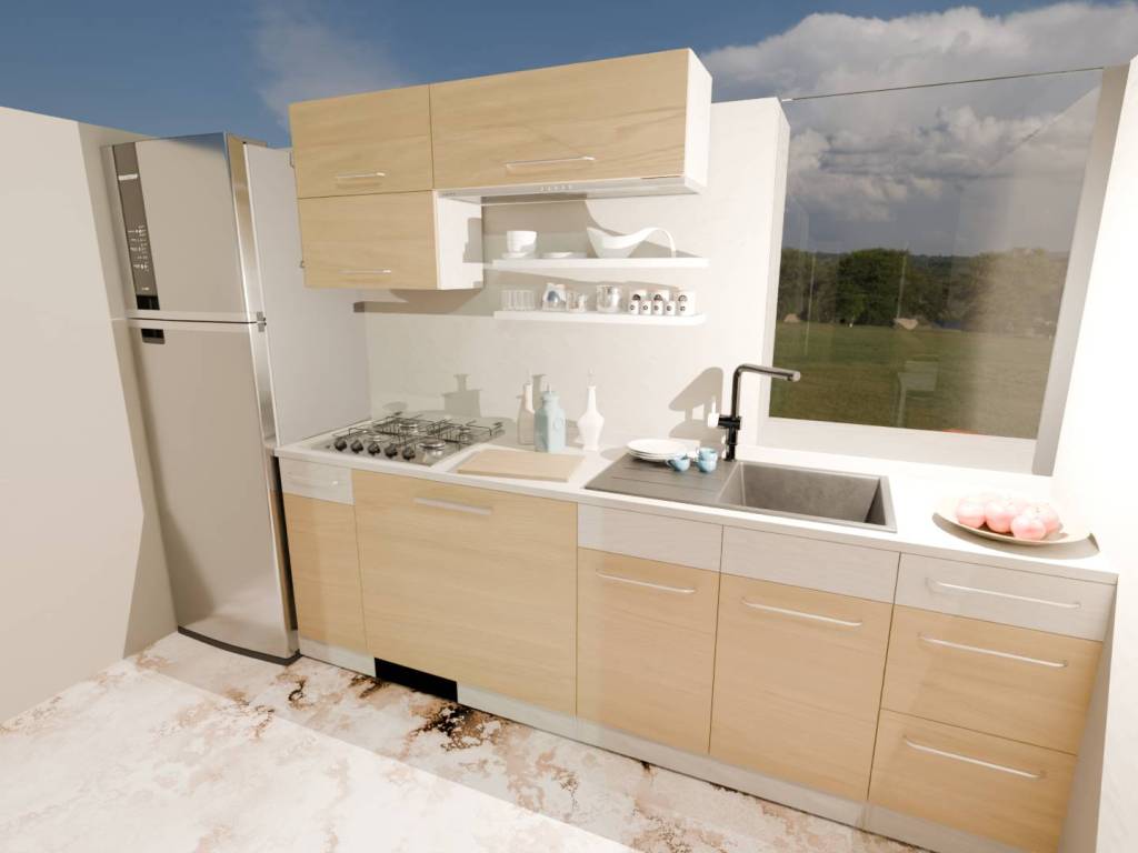 Villa a Carpiano in Via del Lisone - Foto 4