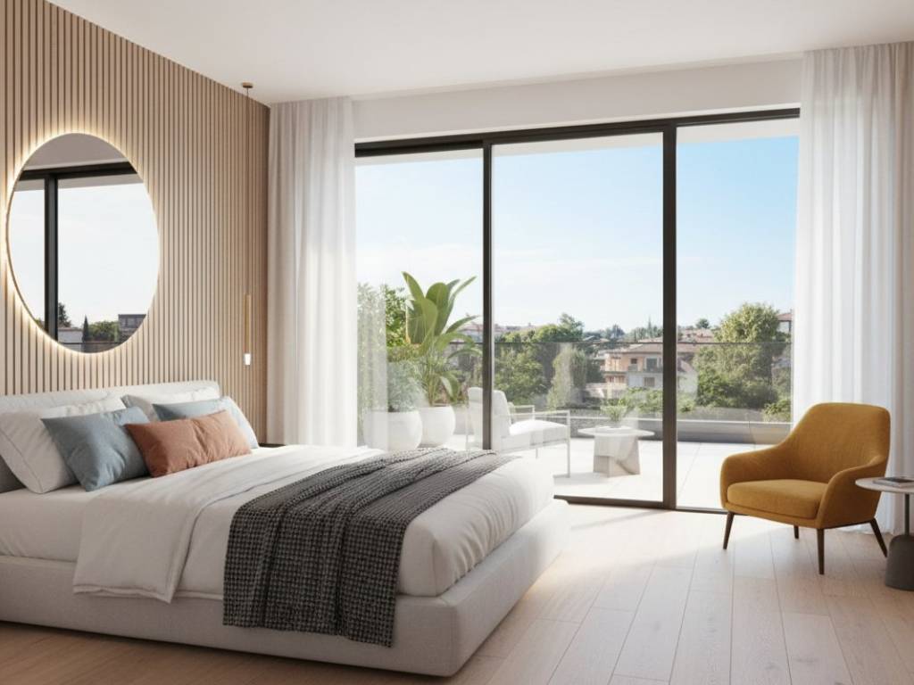 Villa a Imola in Via Tommaso Campanella, 207 - Foto 3
