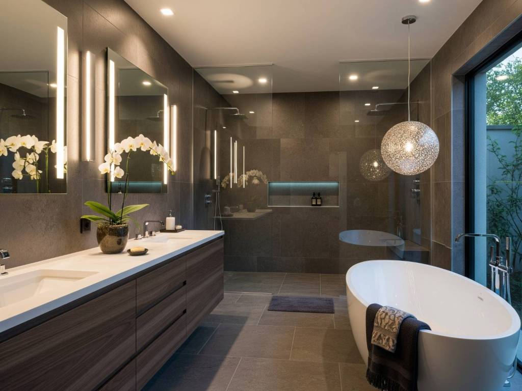 Villa a Imola in Via Tommaso Campanella, 207 - Foto 4