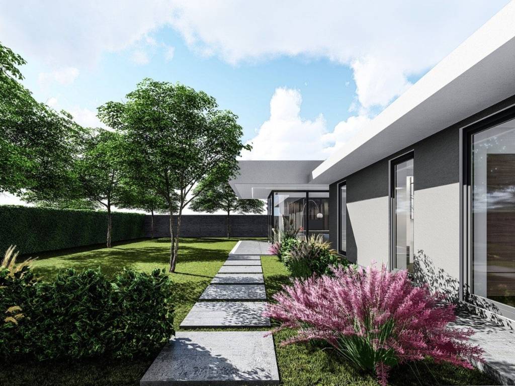 Villa a Formello in Via del Praticello - Foto 4