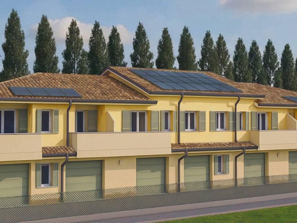 Appartamento a Tresignana in Via Giovanni Falcone - Foto 2