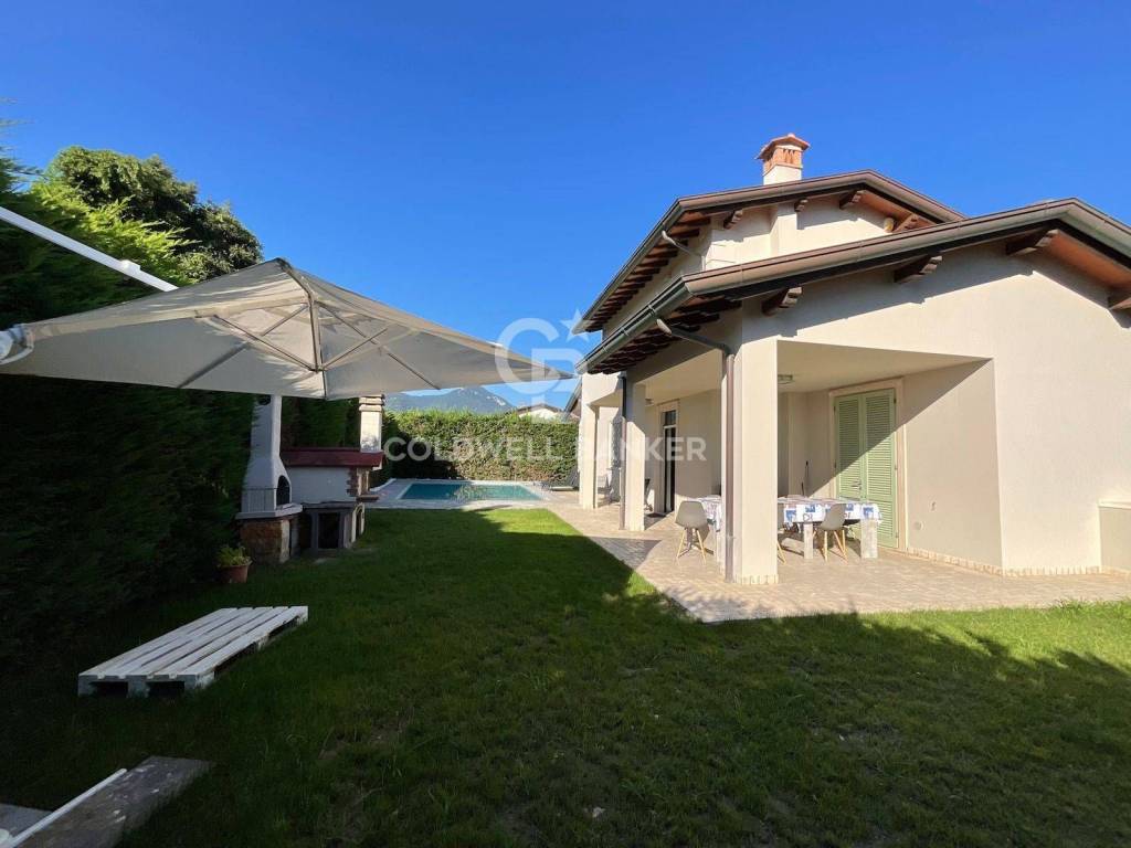 Villa a Pietrasanta in via del sale, 49 - Foto 2