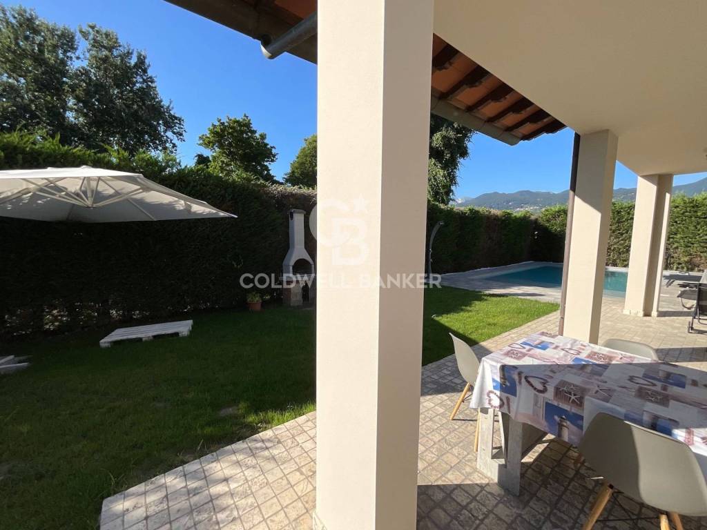 Villa a Pietrasanta in via del sale, 49 - Foto 3