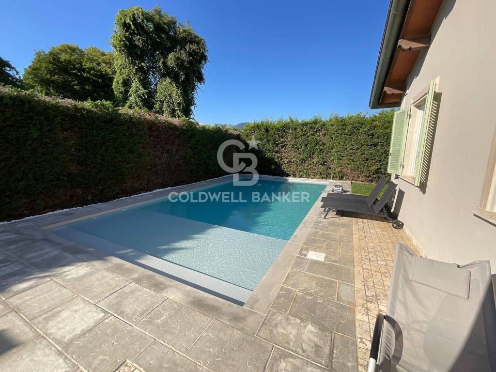 Villa a Pietrasanta in via del sale, 49 - Foto 4