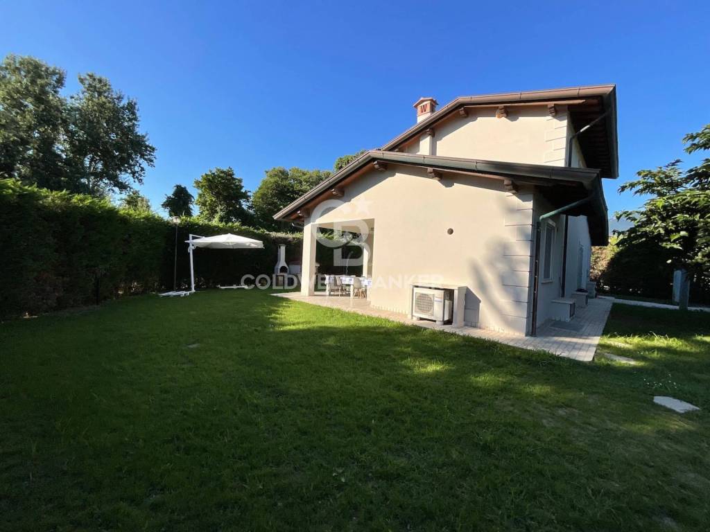 Villa a Pietrasanta in via del sale, 49 - Foto 5