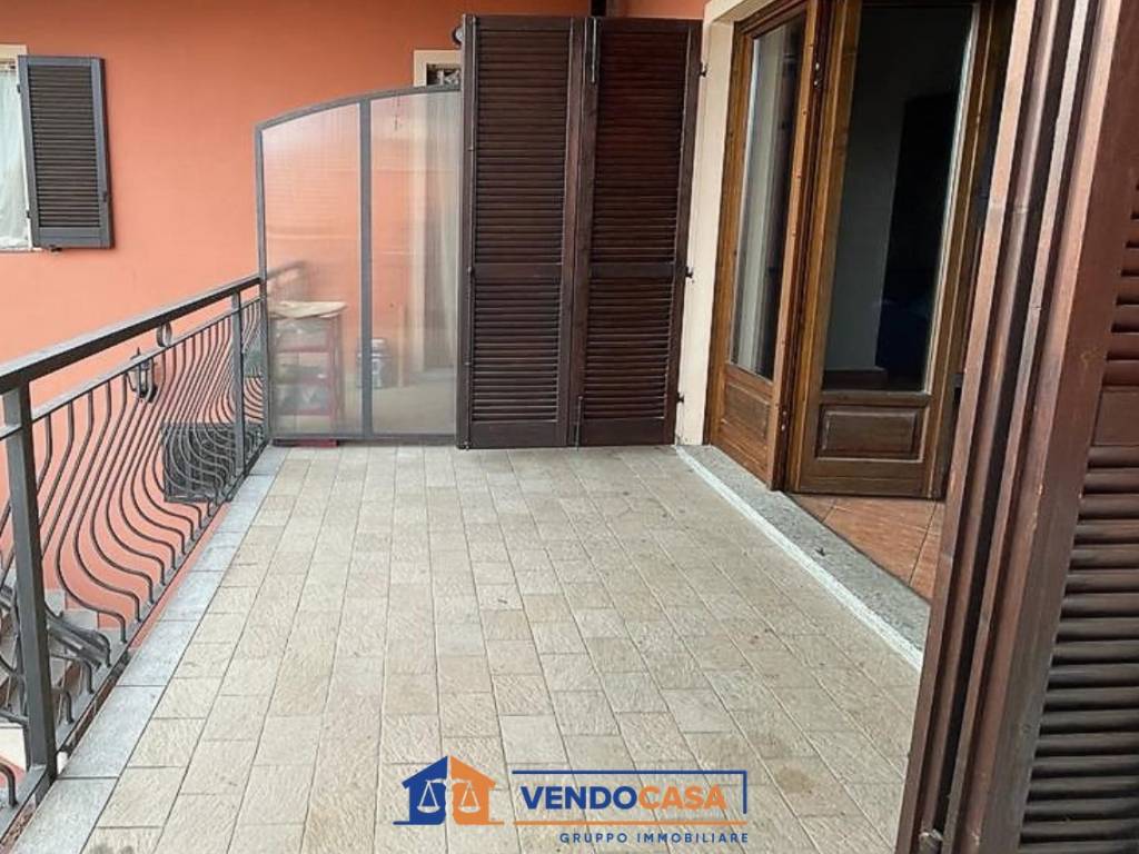 Appartamento a Cherasco in Via Isorella - Foto 2