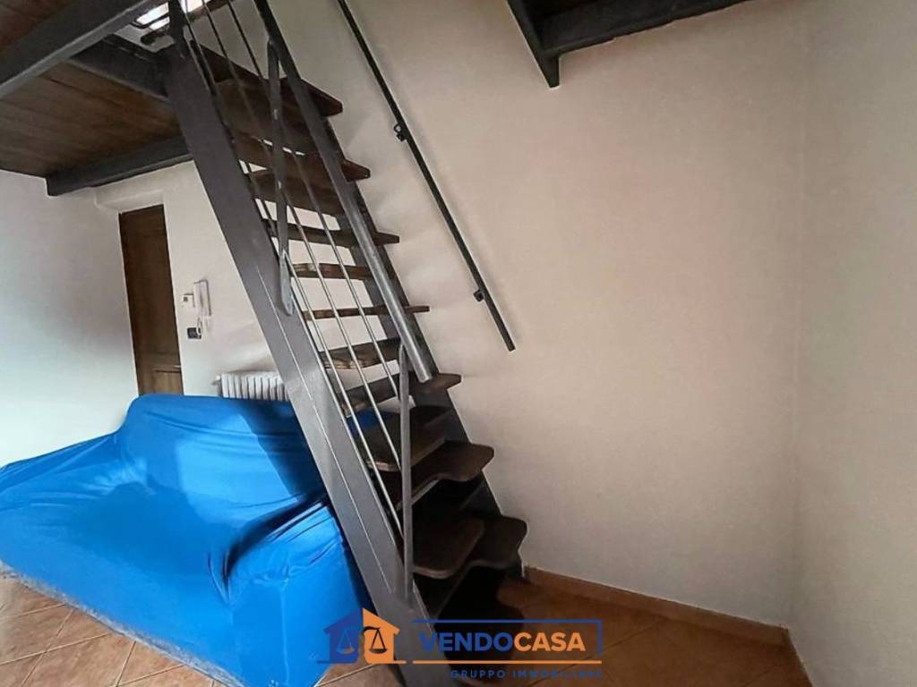 Appartamento a Cherasco in Via Isorella - Foto 3