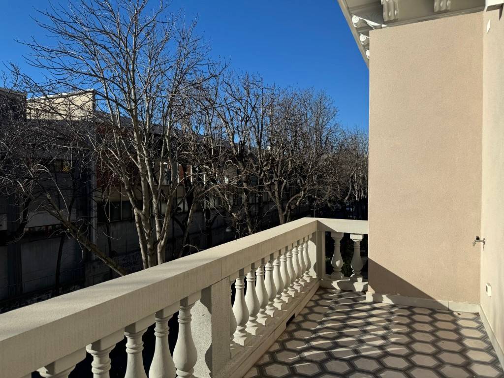 Appartamento a Trieste in Via Domenico Rossetti, 84 - Foto 2