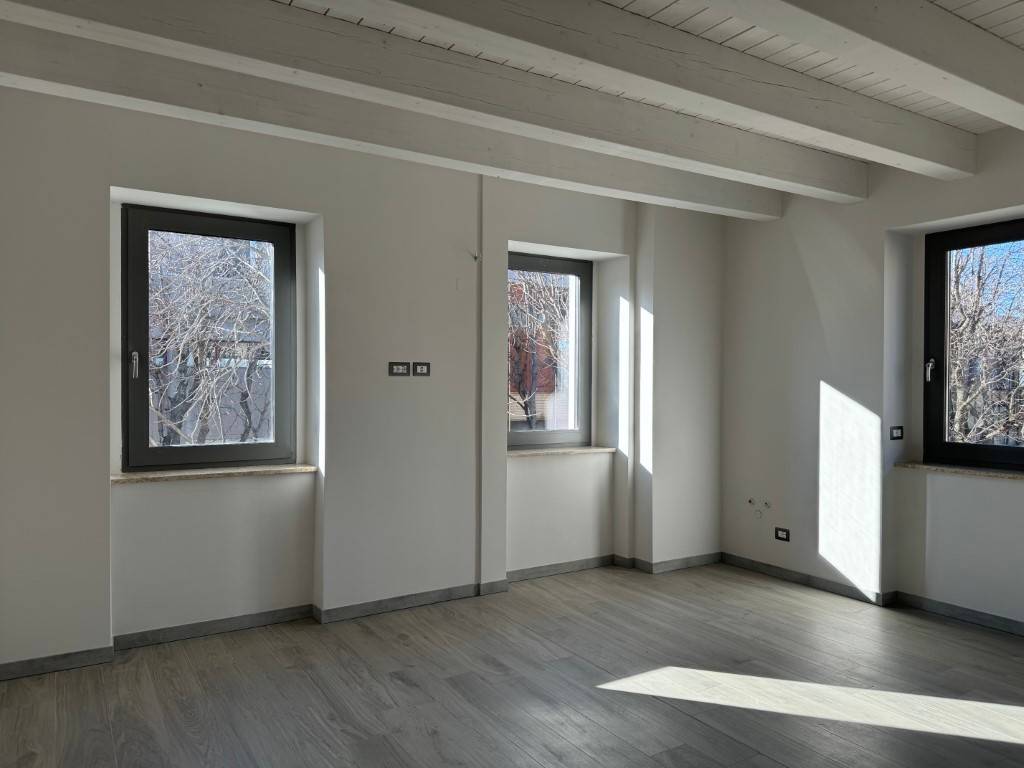 Appartamento a Trieste in Via Domenico Rossetti, 84 - Foto 3
