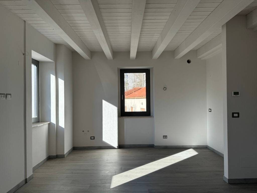 Appartamento a Trieste in Via Domenico Rossetti, 84 - Foto 4
