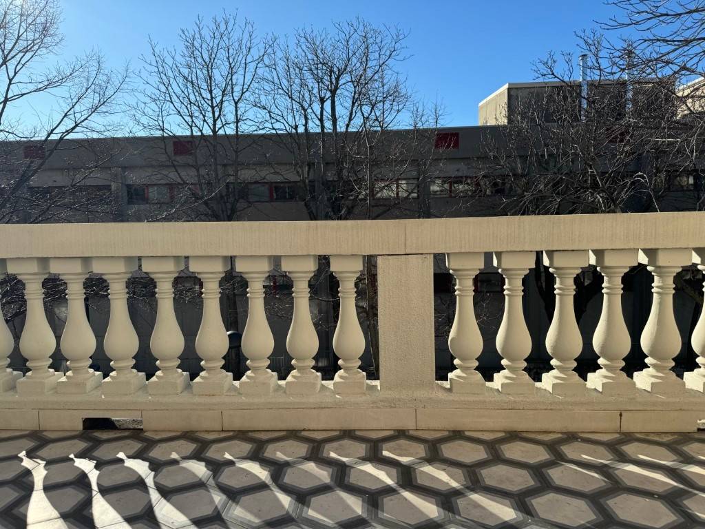 Appartamento a Trieste in Via Domenico Rossetti, 84 - Foto 5