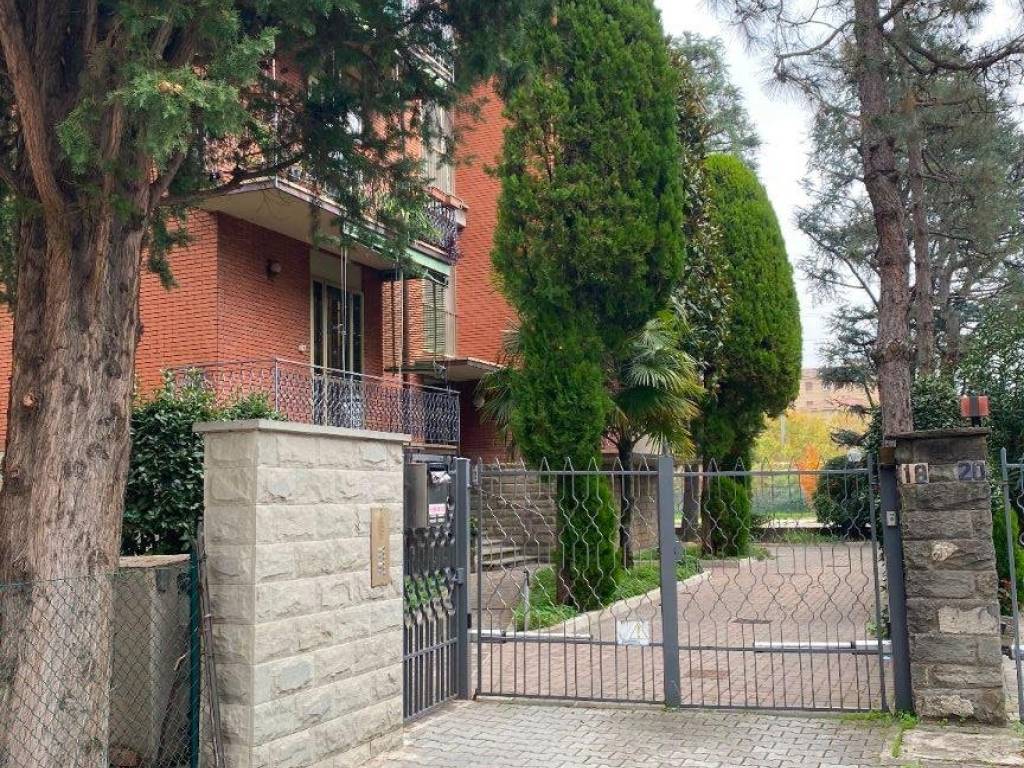 Appartamento a Bologna in Via Gherardo Ghirardini, 18 - Foto 3