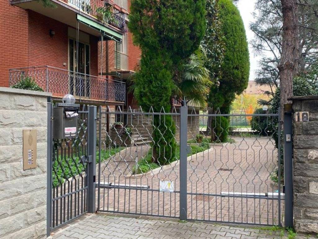 Appartamento a Bologna in Via Gherardo Ghirardini, 18 - Foto 4