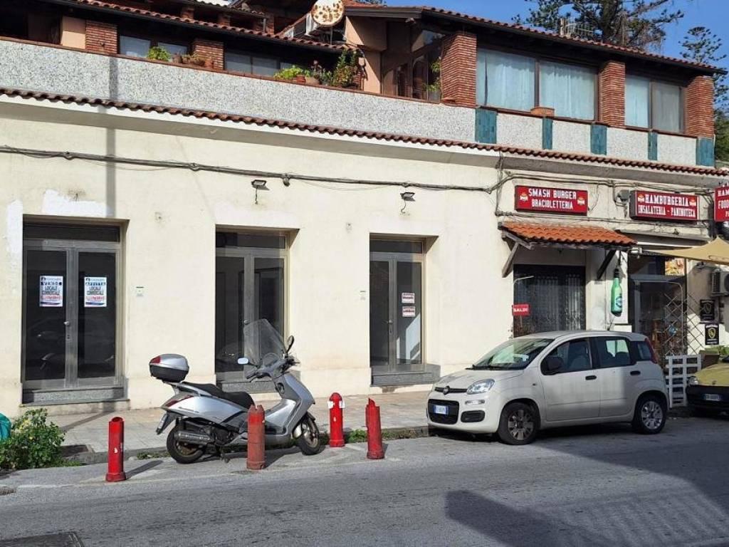 Immobile a Messina in Via Consolare Pompea, 1561 - Foto 4