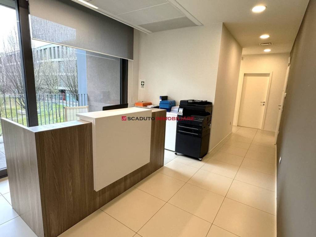 Immobile a Vicenza in Piazza Pontelandolfo, 9 - Foto 5