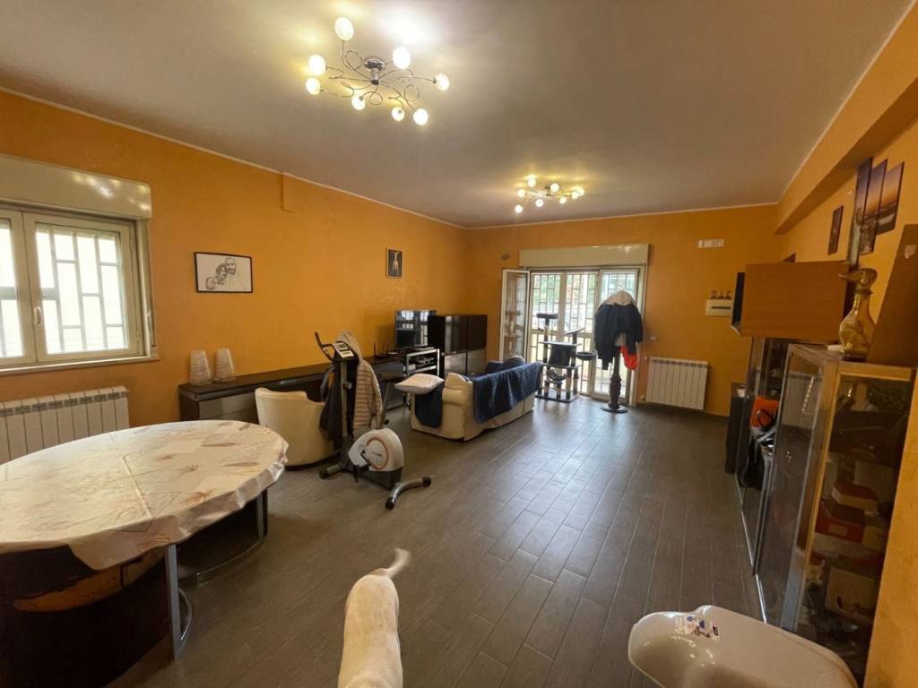 Casa indipendente a Messina in ctd Scoppo, 62 - Foto 4
