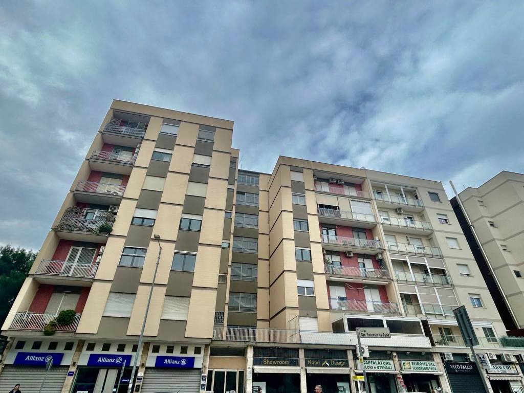 Appartamento a Bari in Viale Ennio Quinto - Foto 3