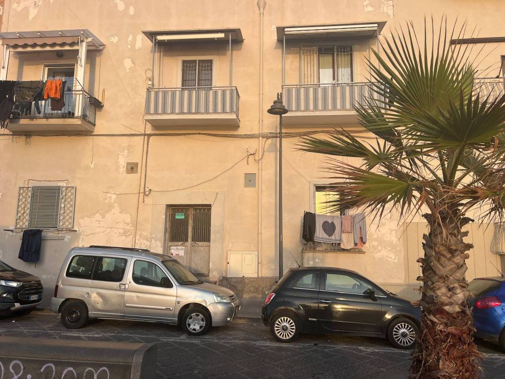 Appartamento a Torre del greco in Corso Giuseppe Garibaldi - Foto 2
