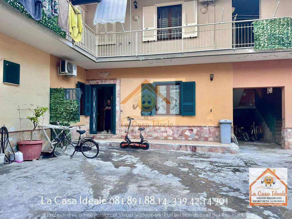 Appartamento a Orta di atella in Via Atella, 35 - Foto 2