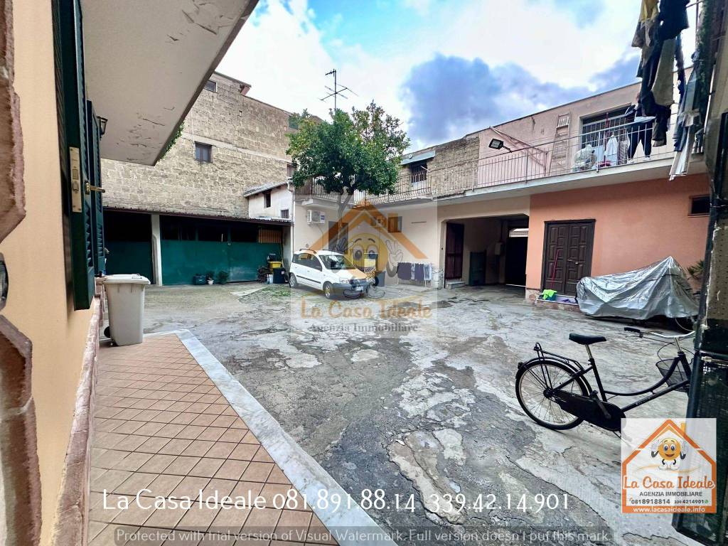 Appartamento a Orta di atella in Via Atella, 35 - Foto 3