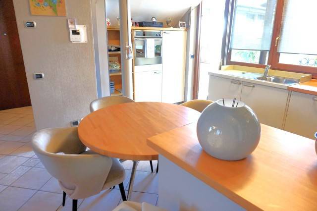 Appartamento a Mozzo in Via Colombera - Foto 4